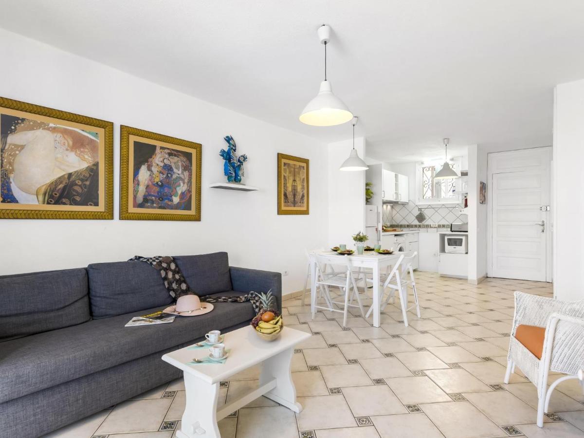 פלאייה דה לאס אמריקס 231 Parque Santiago 2 Bedroom 2 Bathroom, Wifi מראה חיצוני תמונה
