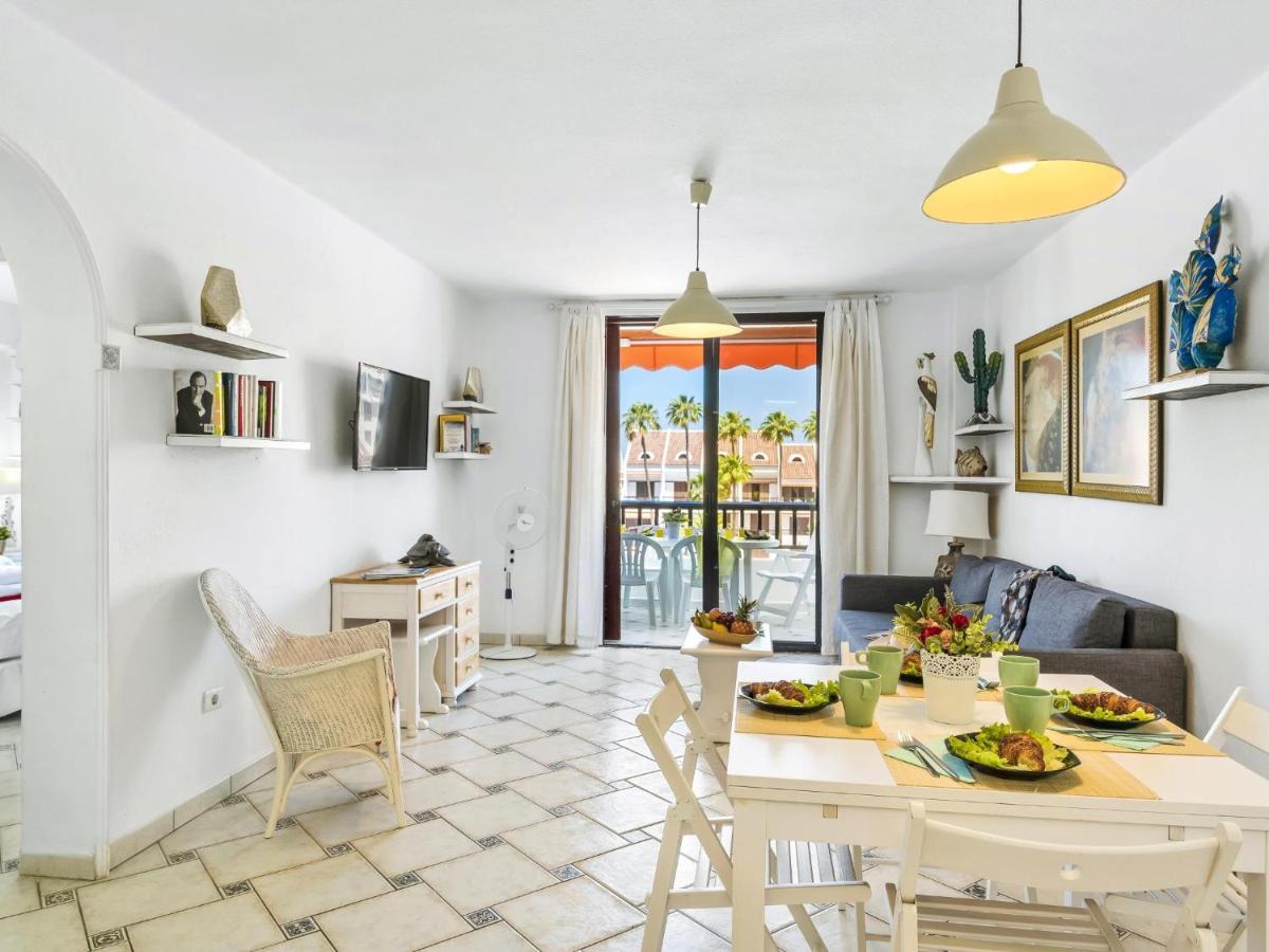 פלאייה דה לאס אמריקס 231 Parque Santiago 2 Bedroom 2 Bathroom, Wifi מראה חיצוני תמונה