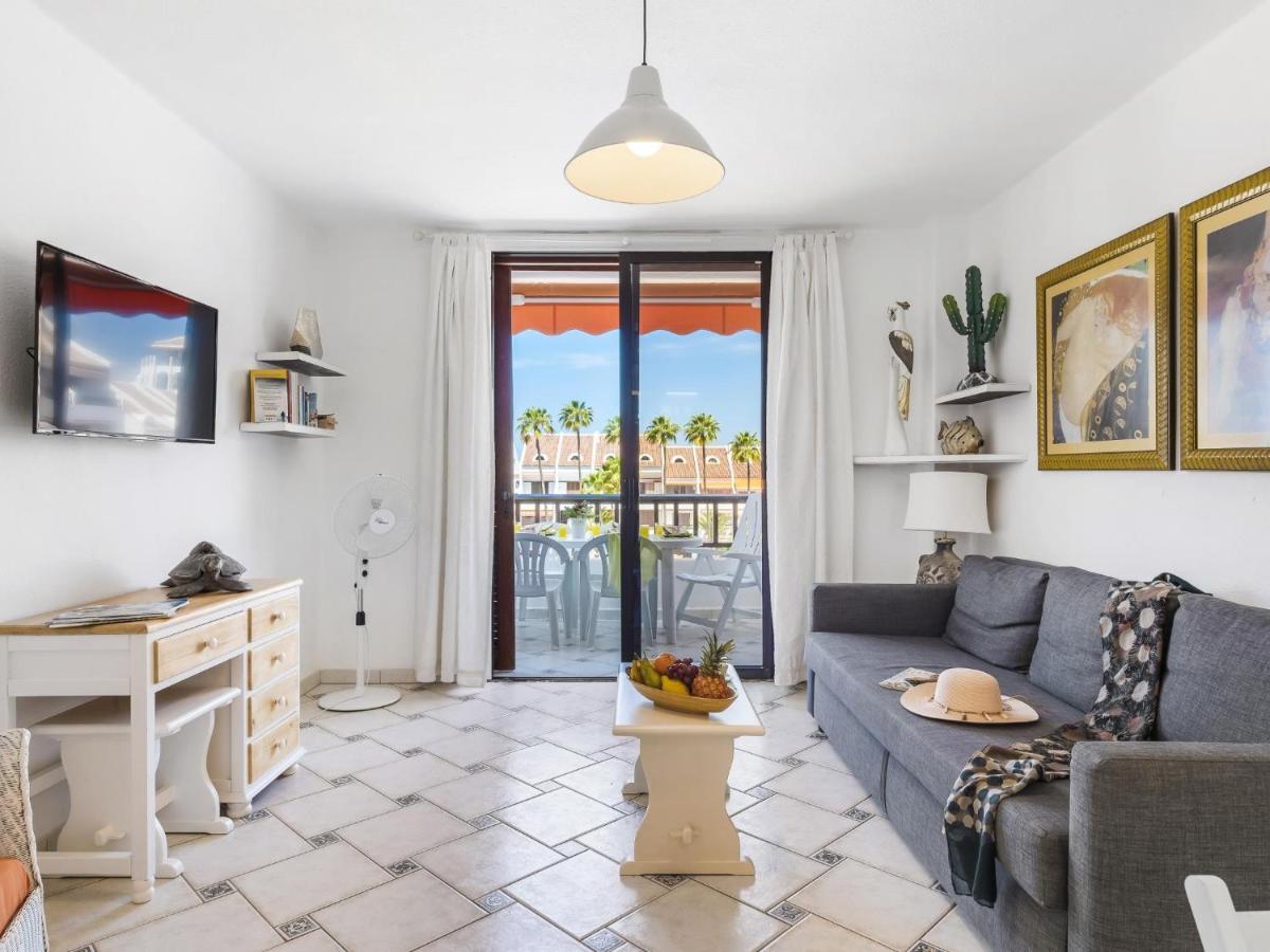 פלאייה דה לאס אמריקס 231 Parque Santiago 2 Bedroom 2 Bathroom, Wifi מראה חיצוני תמונה