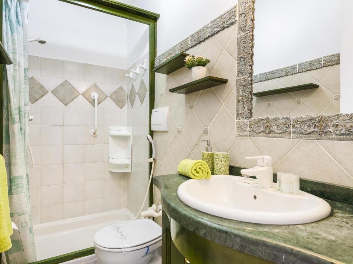 פלאייה דה לאס אמריקס 231 Parque Santiago 2 Bedroom 2 Bathroom, Wifi מראה חיצוני תמונה