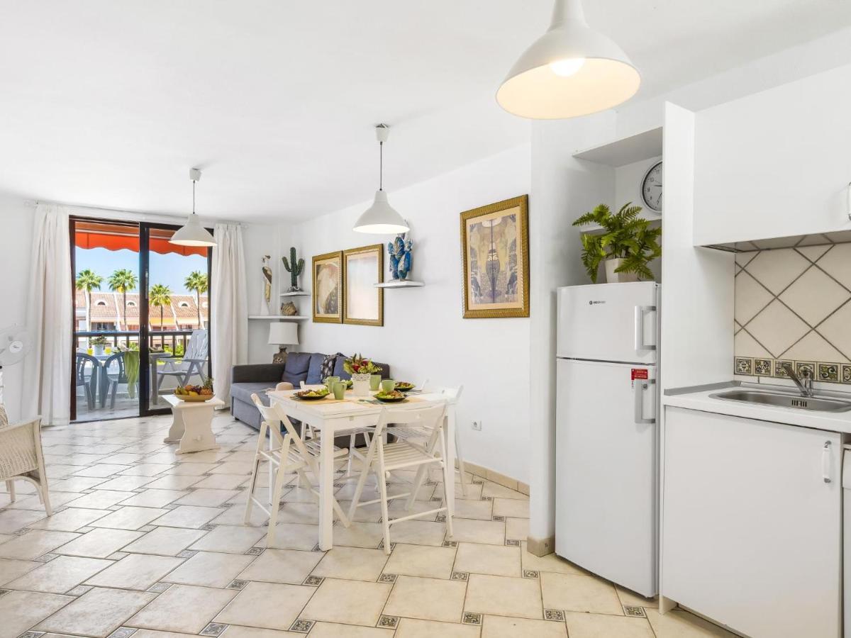 פלאייה דה לאס אמריקס 231 Parque Santiago 2 Bedroom 2 Bathroom, Wifi מראה חיצוני תמונה
