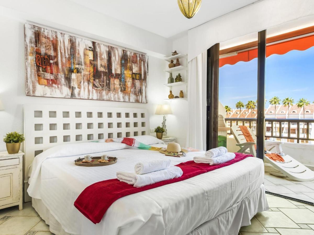 פלאייה דה לאס אמריקס 231 Parque Santiago 2 Bedroom 2 Bathroom, Wifi מראה חיצוני תמונה