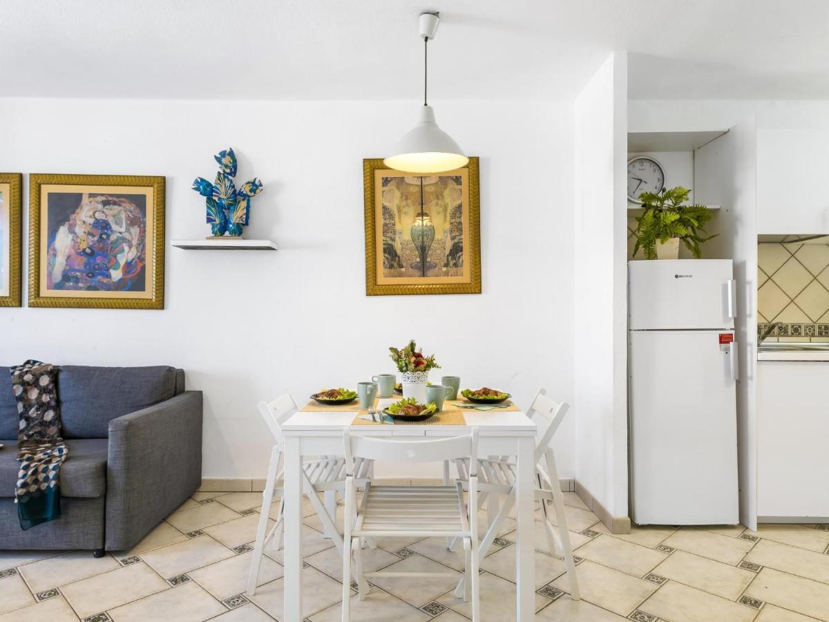 פלאייה דה לאס אמריקס 231 Parque Santiago 2 Bedroom 2 Bathroom, Wifi מראה חיצוני תמונה