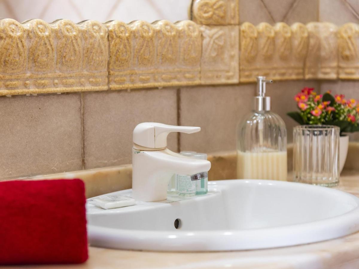 פלאייה דה לאס אמריקס 231 Parque Santiago 2 Bedroom 2 Bathroom, Wifi מראה חיצוני תמונה