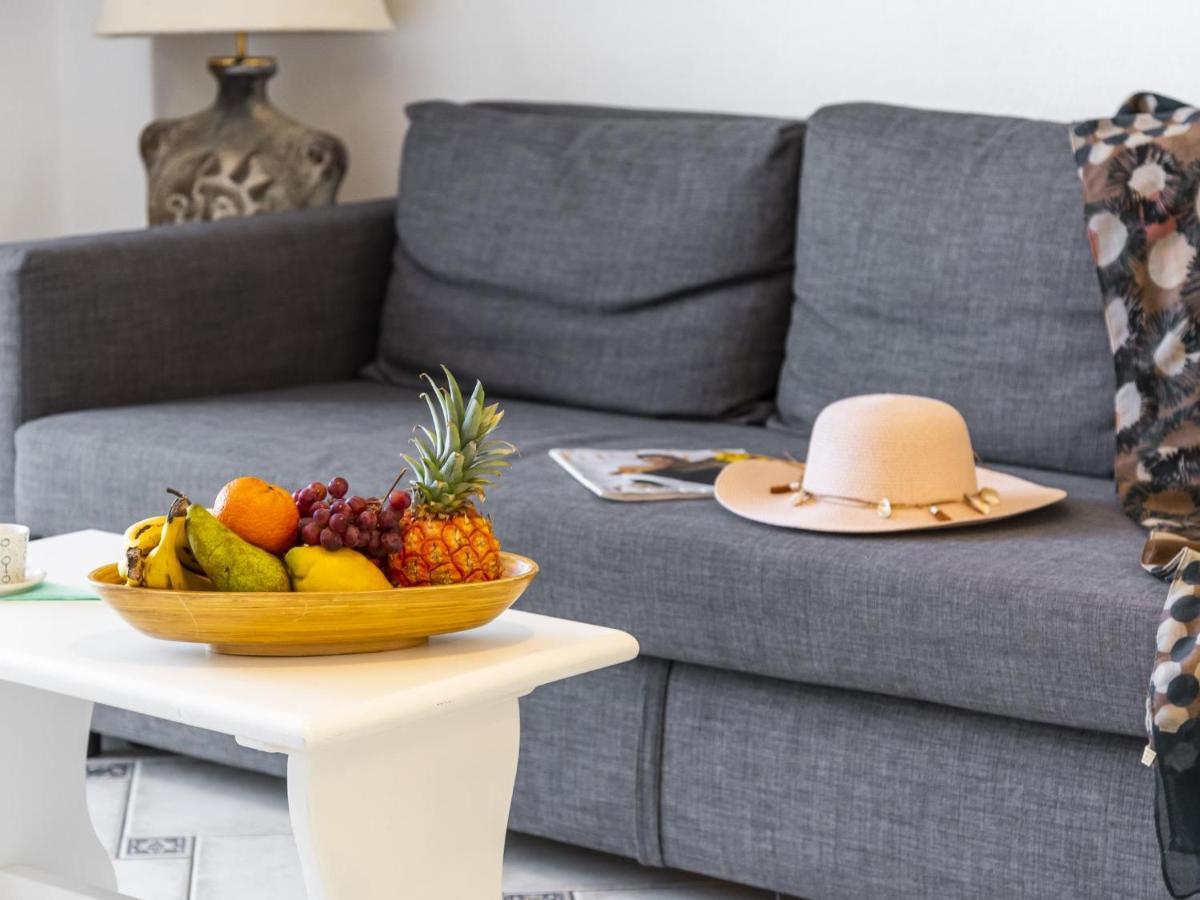 פלאייה דה לאס אמריקס 231 Parque Santiago 2 Bedroom 2 Bathroom, Wifi מראה חיצוני תמונה